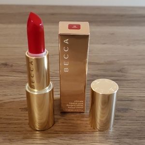 Becca Ultimate Lipstick Love - Tangy